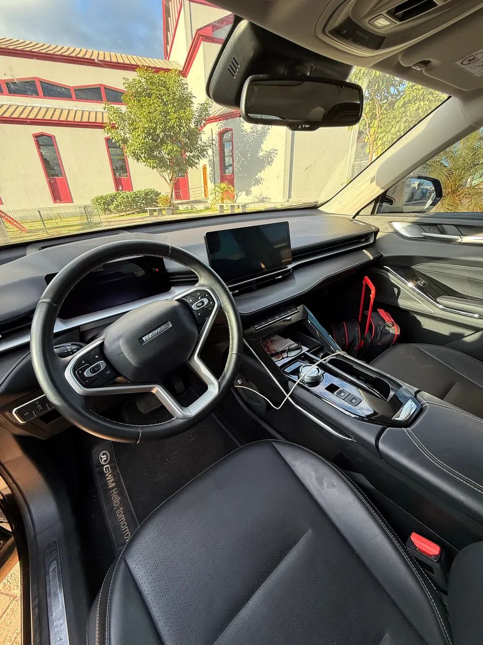 Gwm Haval H6 2024 photo 3