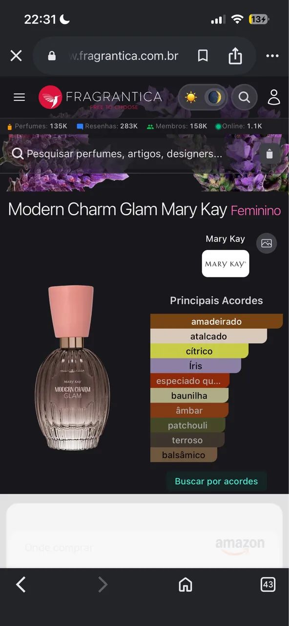 Perfume  - Foto 3