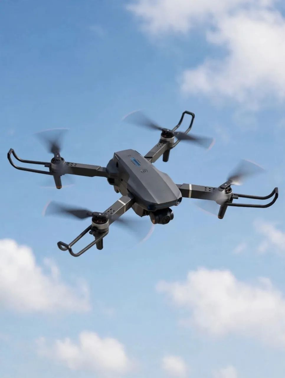  DRONE E99  - Foto 2