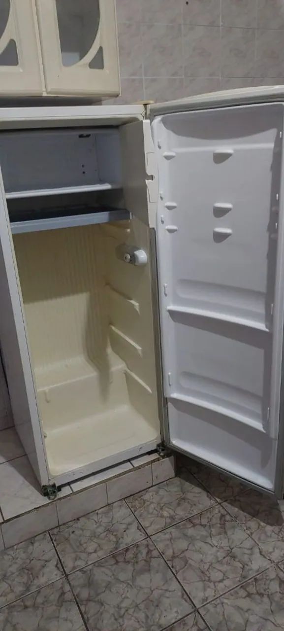 Geladeira consul  - Foto 5