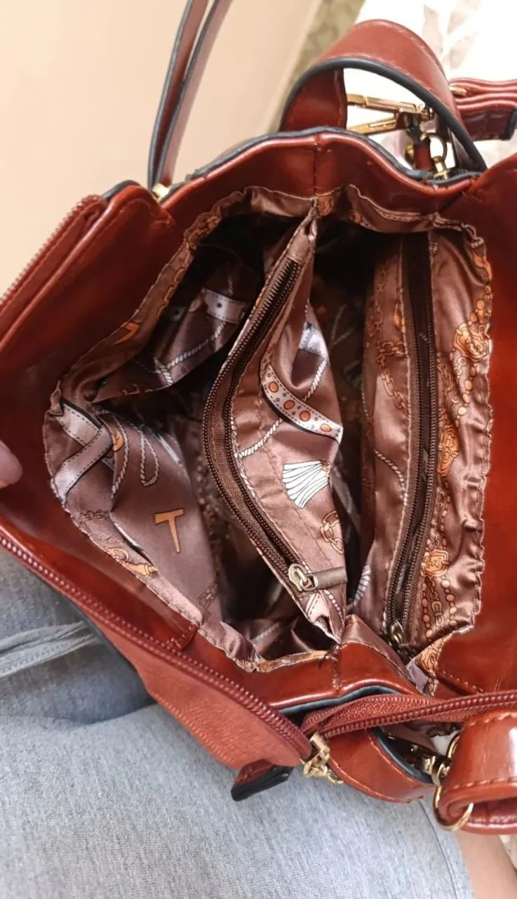 Bolsa  - Foto 2