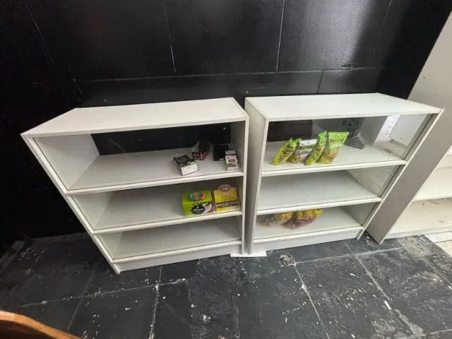 Balcão - Foto 2