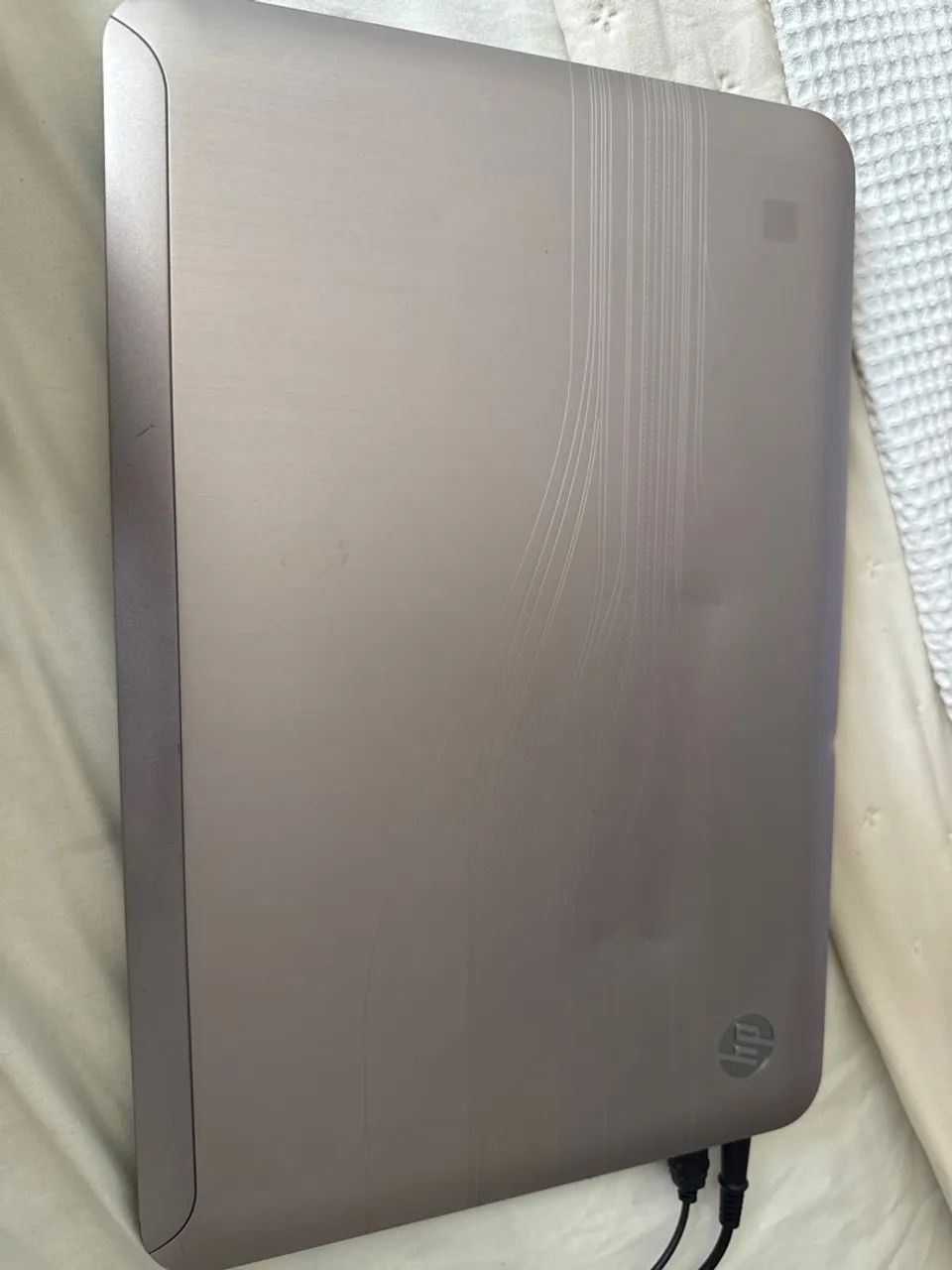 Notebook HP  - Foto 2