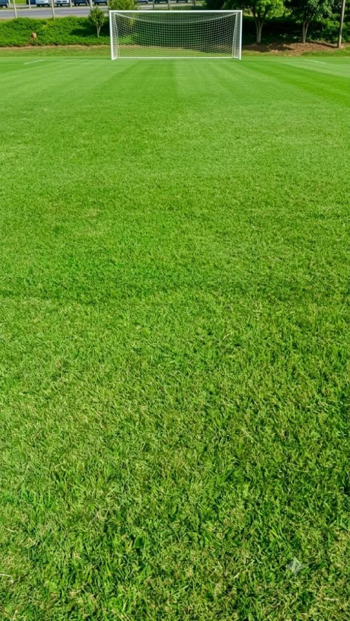 Serviços de roçagem e limpeza de terrenos e lotes