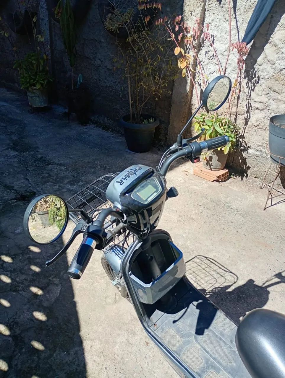 Moto eletrica primar 7 - Foto 5