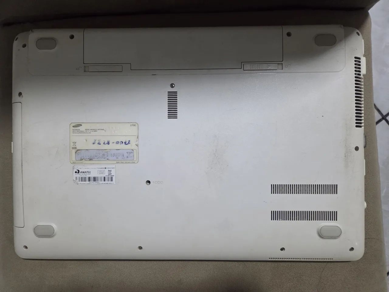 Samsung AtivBook 2 ( i5, 1TB e 8gb ram) - Foto 5