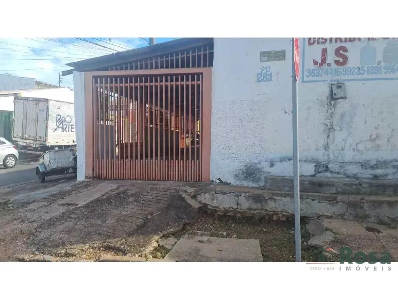 Terreno para venda CIDADE ALTA Cuiabá - Foto 4