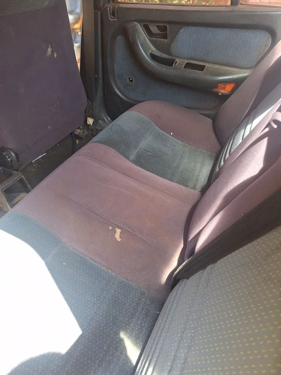 Fiat Tempra 2.0 I.E 16V 2P E 4P 1996 - Foto 4