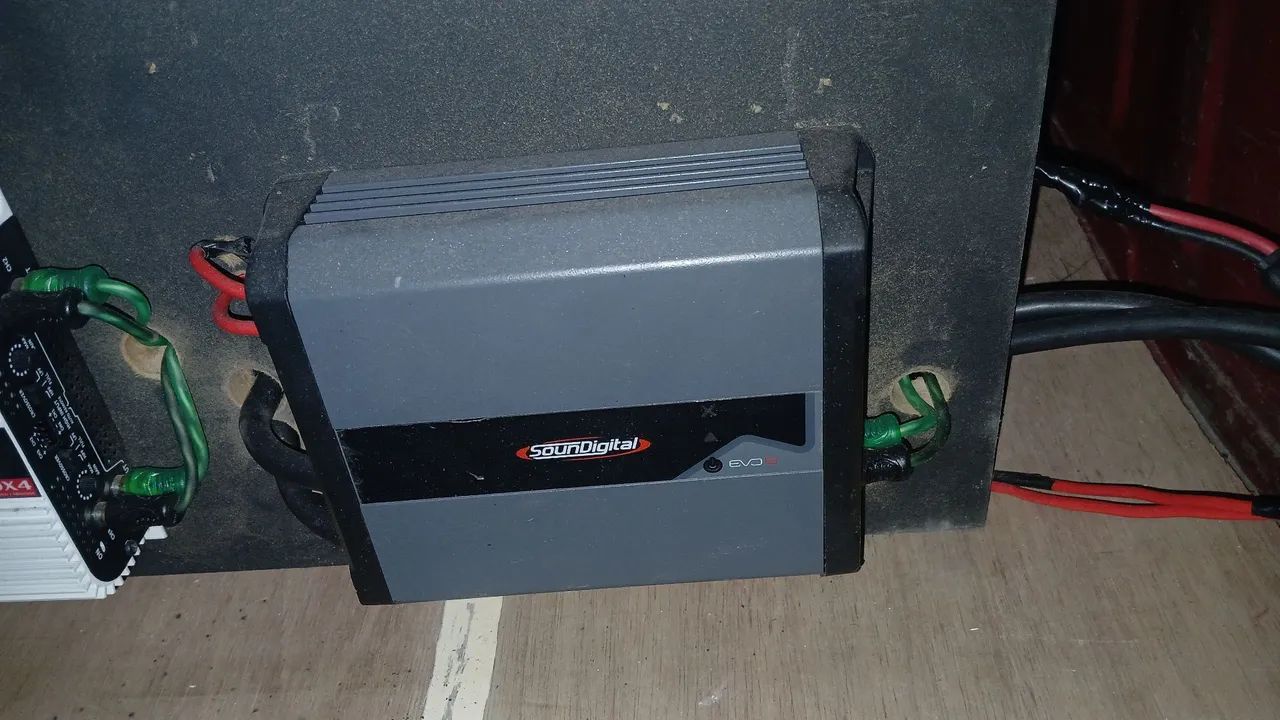 Automotivo - Foto 2