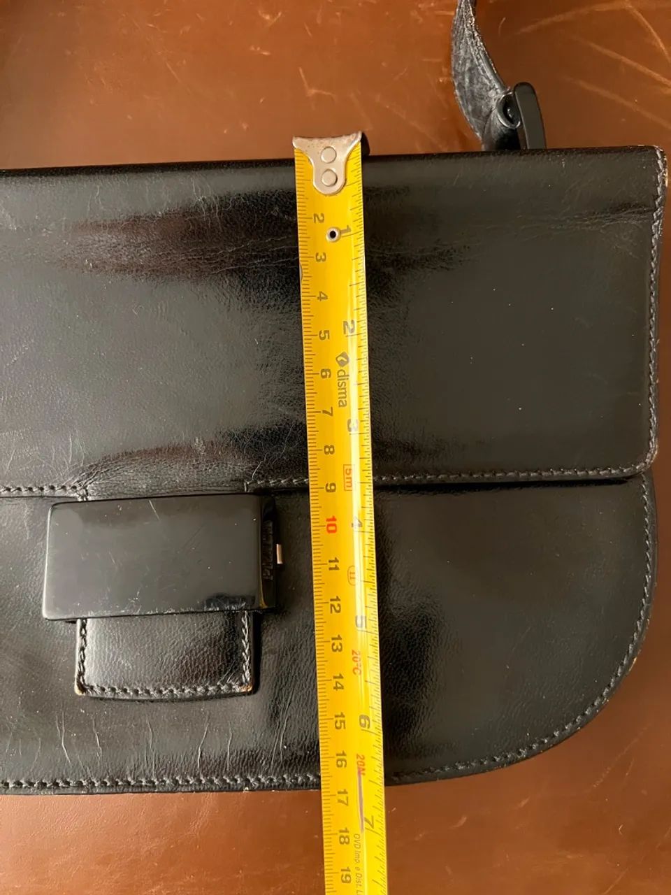 Bolsa Prada | Vintage  - Foto 4