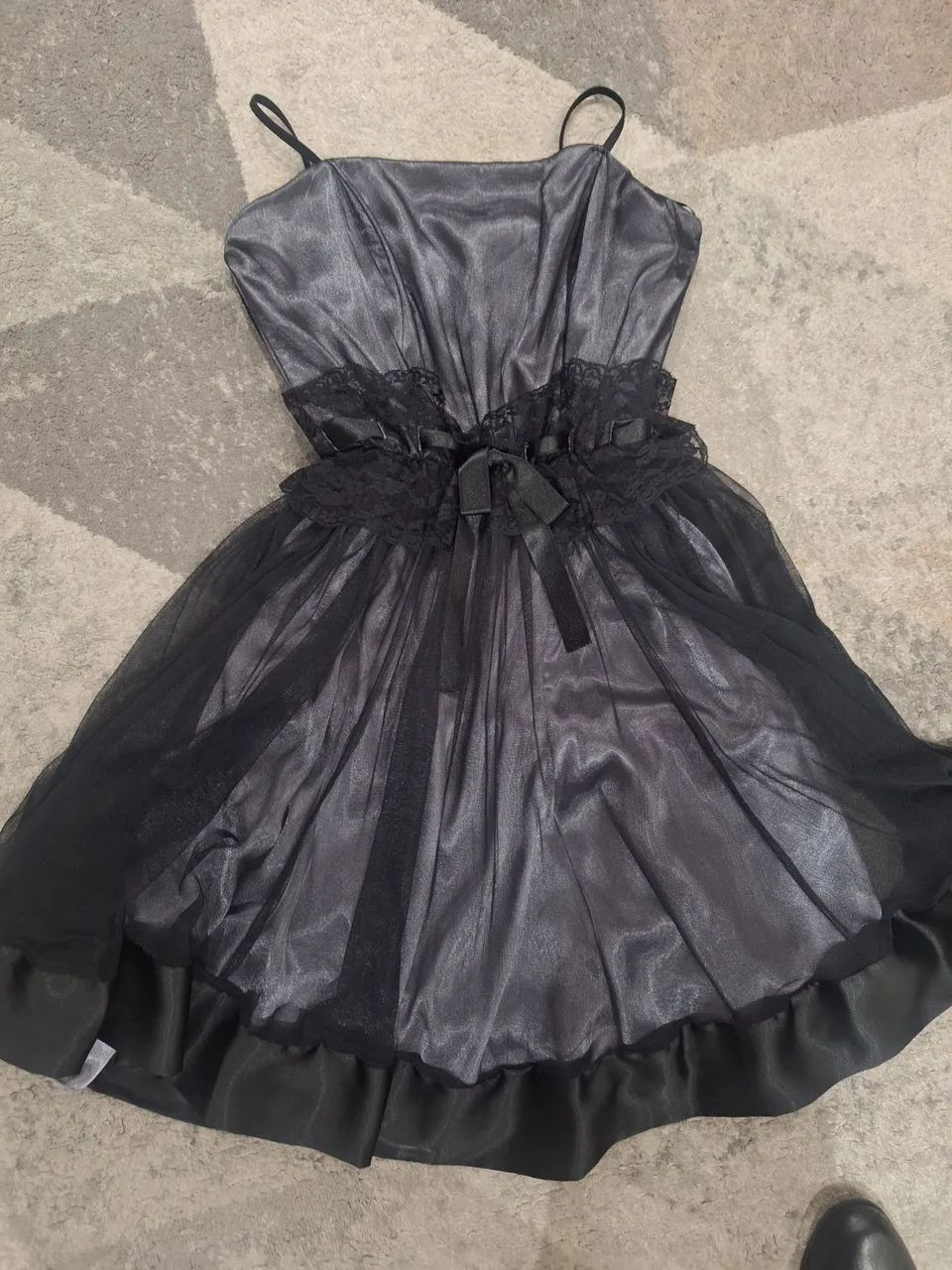 Vestido festa PP - Foto 3