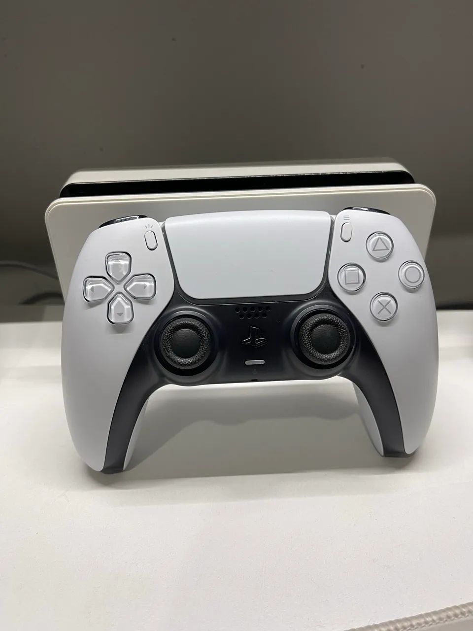 CONTROLE PS5 HALL EFFECT