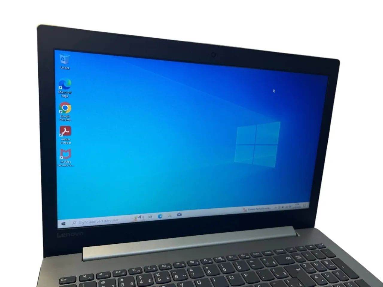 NOTEBOOK 12GB RAM, i7, TELA FULL HD - Foto 3