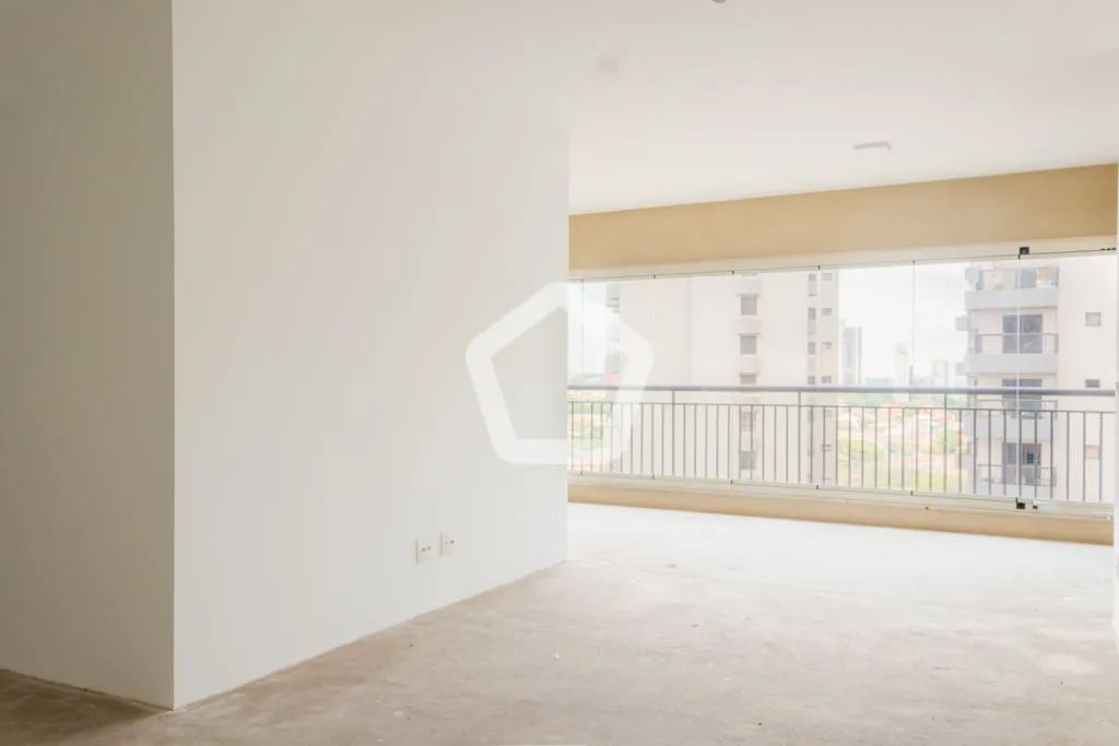Apartamento em Cursino