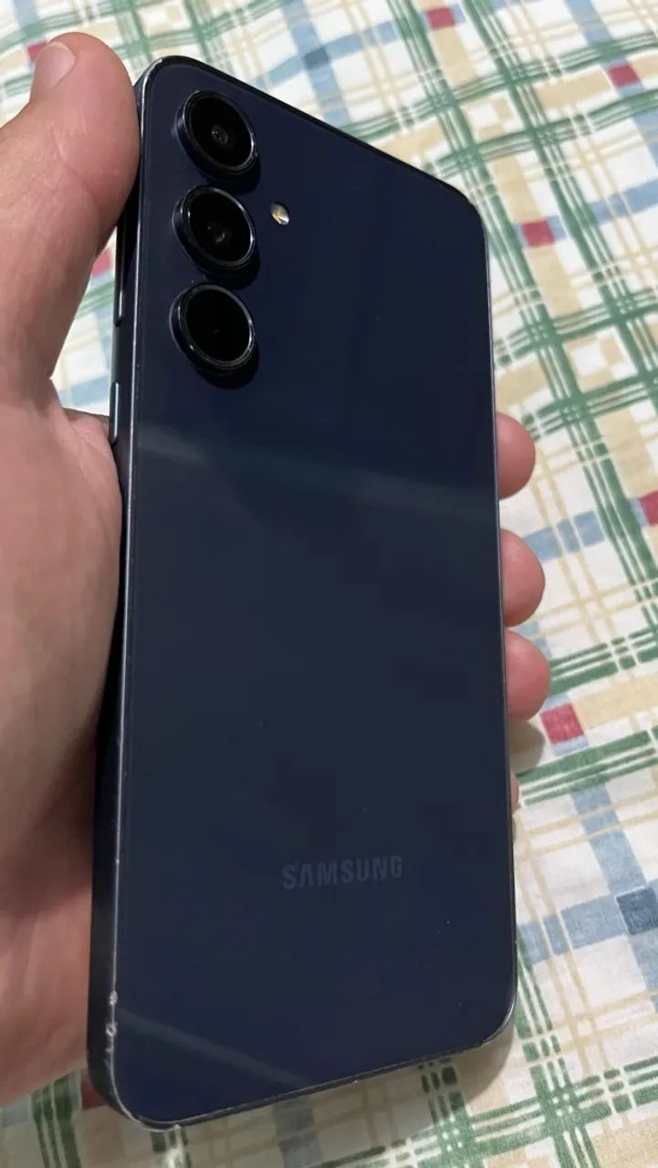 Samsung A55 5G  - Foto 5
