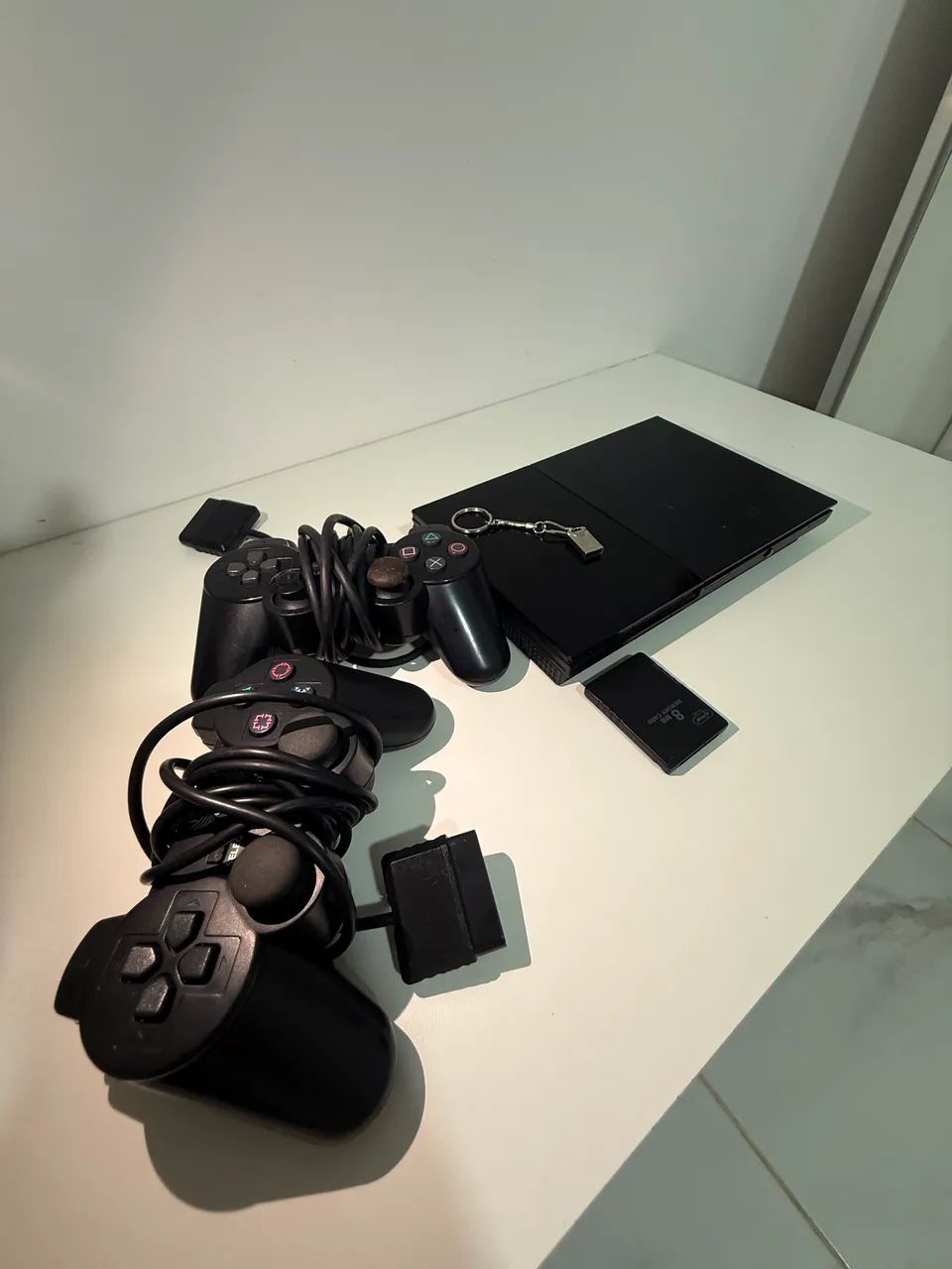 PLAYSTATION 2 - 18 JOGOS - Foto 2