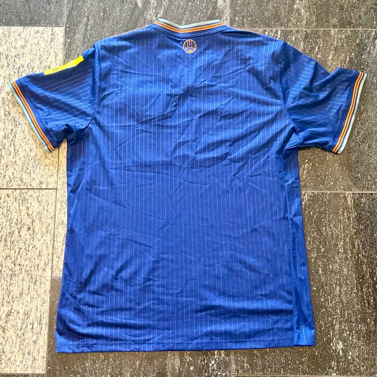 Camisa Newcastle  - Foto 2