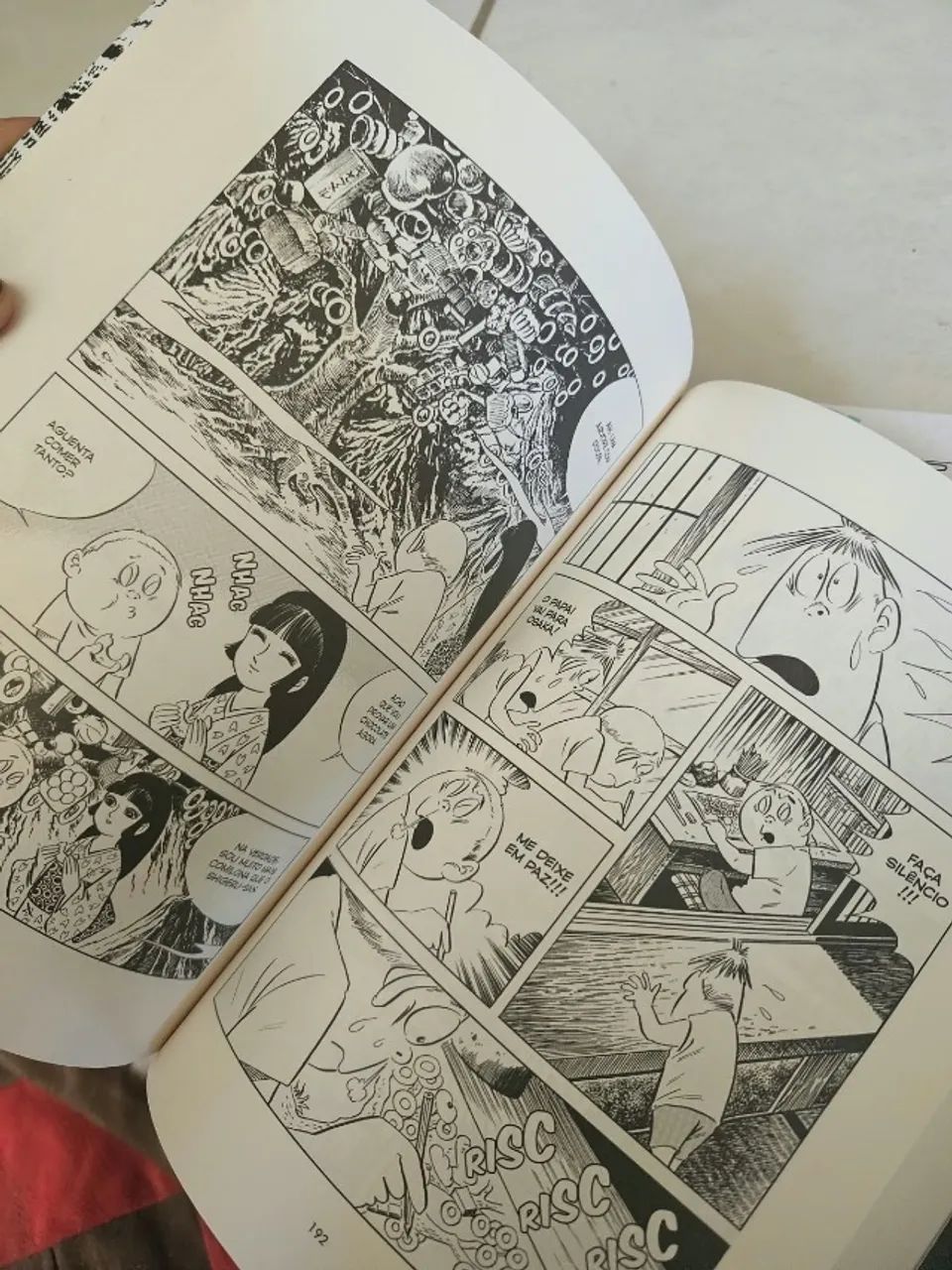HQ Nonnonba - Foto 3