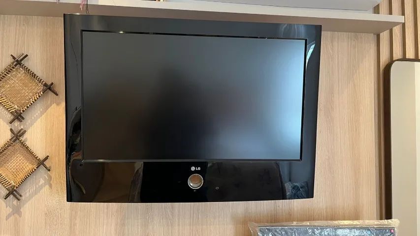 TV LCD Samsung Scarlet 32 polegadas