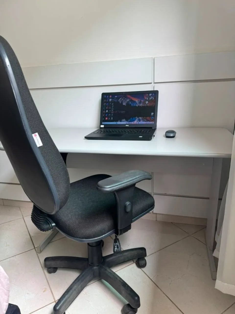 ESCRITÓRIO / CONJUNTO PARA HOME OFFICE  - Foto 2