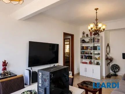 APARTAMENTO - SUMARÉ - SP - Foto 2