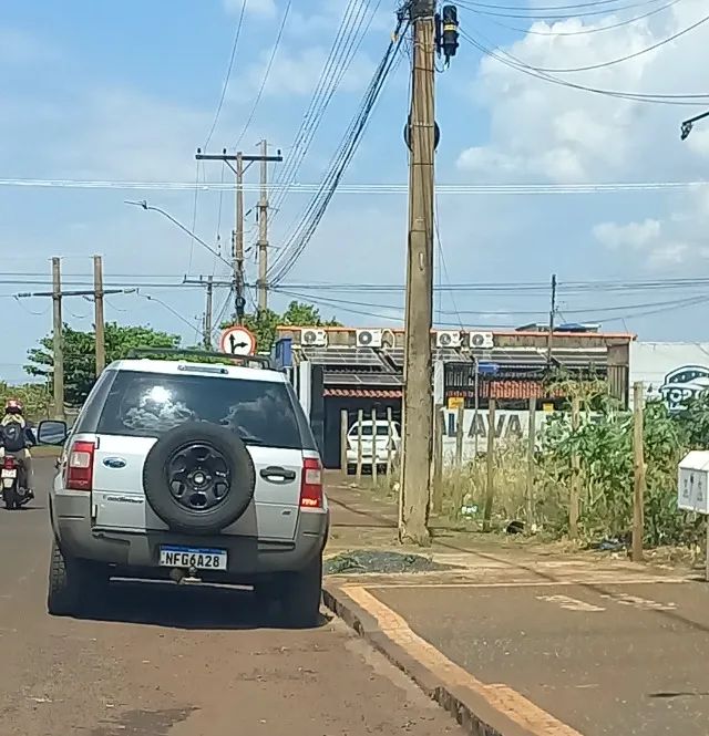 Lote a Venda  - Foto 4