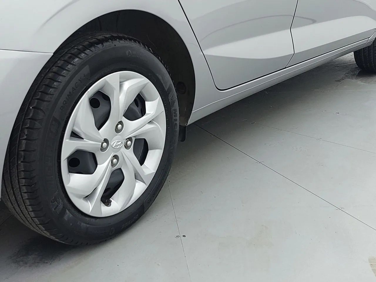 Hyundai HB20S Comfort Style 1.0 TB Flex 12V Mec., foto 14 de 18