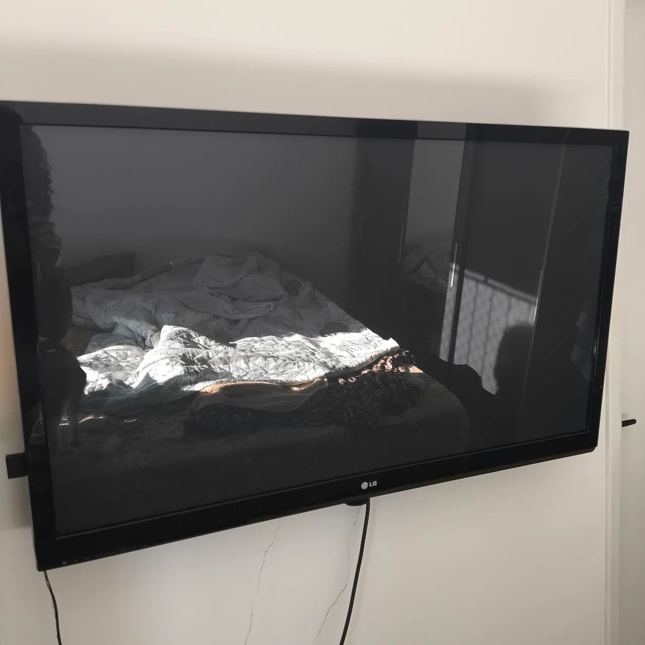 TV PLASMA LG  - Foto 2