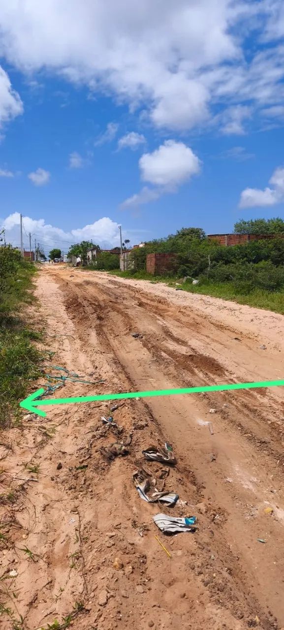 Terreno Medindo 500m2  - Foto 4