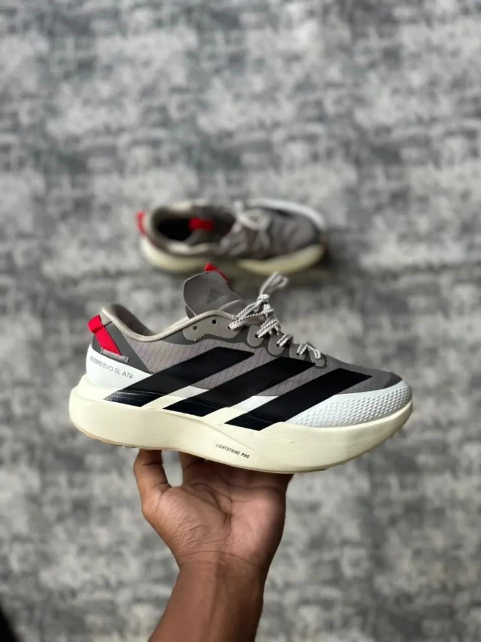 adidas adizero evo sl - Calçados - Venâncio Aires 1537971069 | OLX