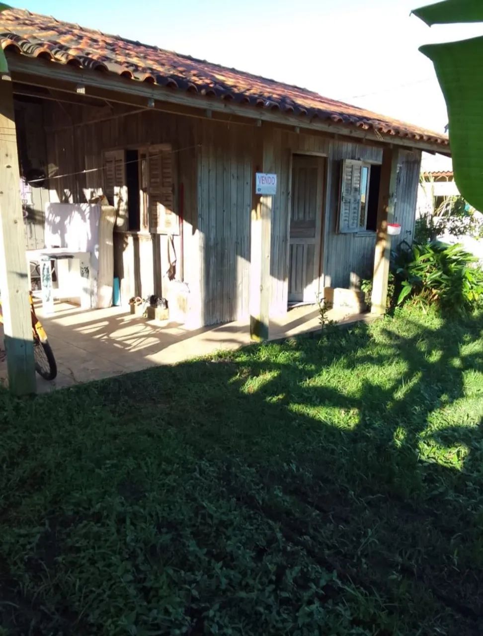 Casa Garopaba Região Ressacada - Foto 2