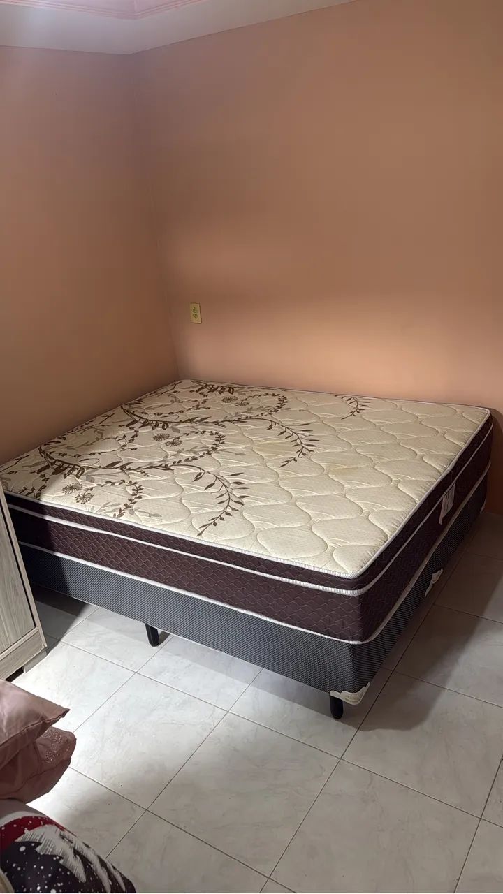 Cama  box queen  - Foto 3