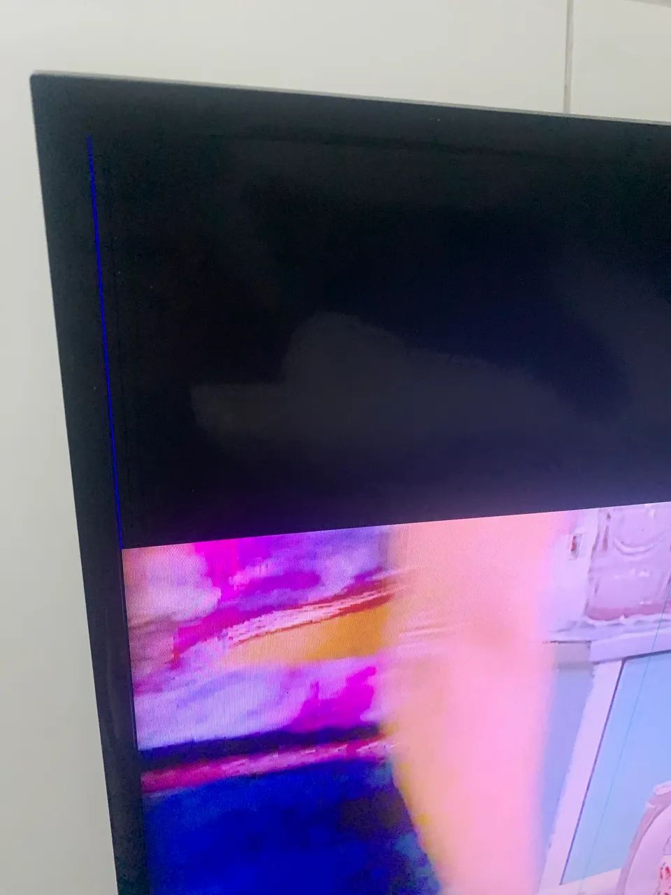 TV Samsung 40 polegadas - Foto 4