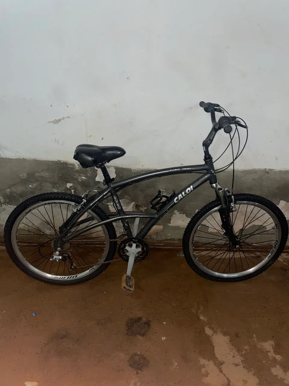 Bicicleta caloi 500 - Foto 3