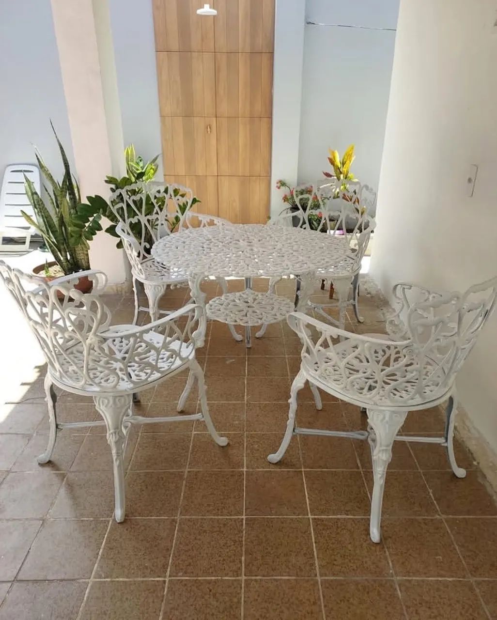 Conjunto jardim  - Foto 5