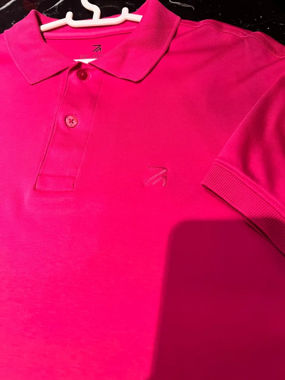 Blusa Polo Ricardo Almeida 