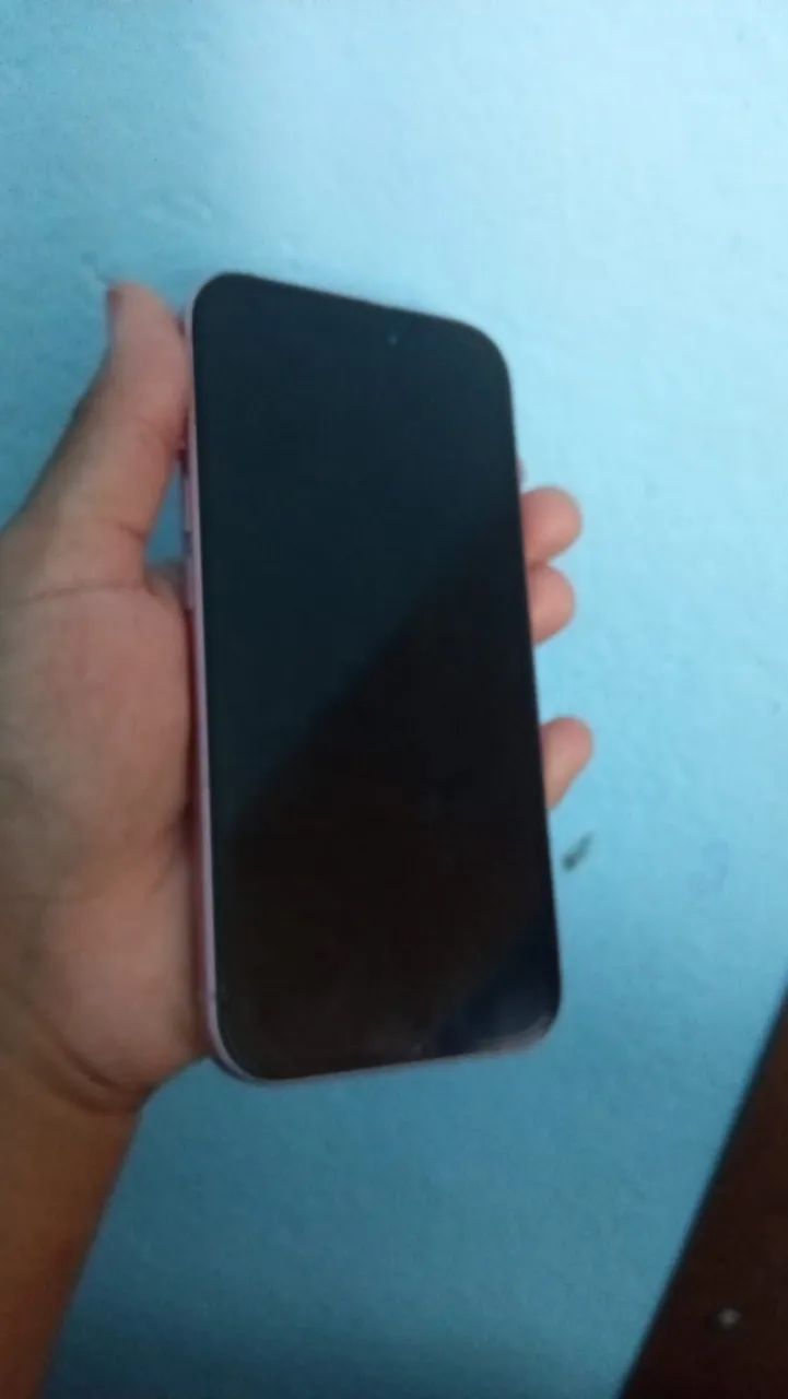 Vendo iPhone 15 rosa  - Foto 3