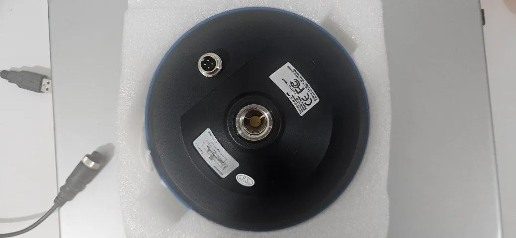 Receptor gnss polaris s100 rtk - Foto 5