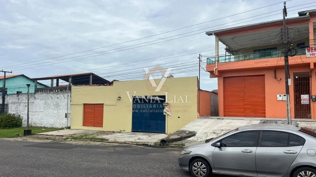 Sala Comercial em São José - Salinópolis, PA - Foto 5