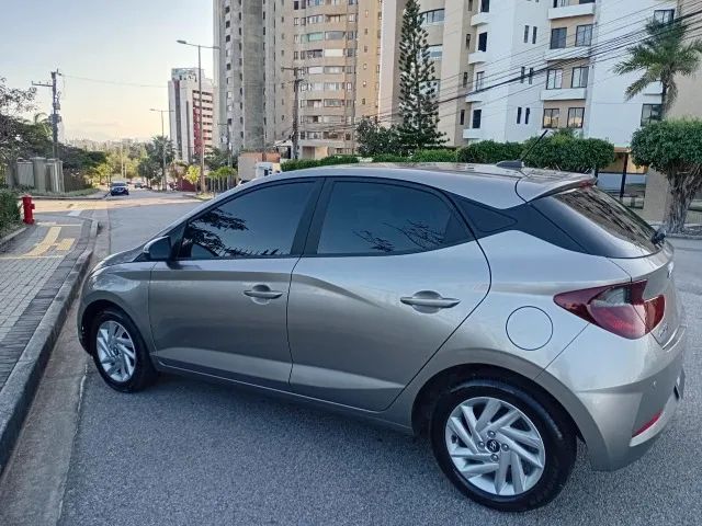 Hyundai HB20 Evolution 1.0 Flex 12V MEC 2022 - Foto 5