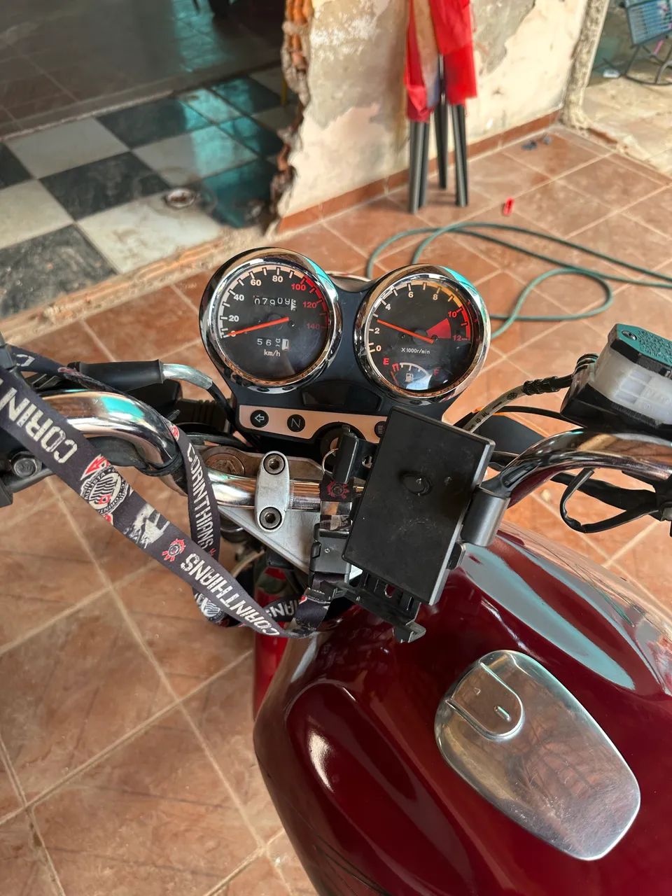 Moto - Foto 4