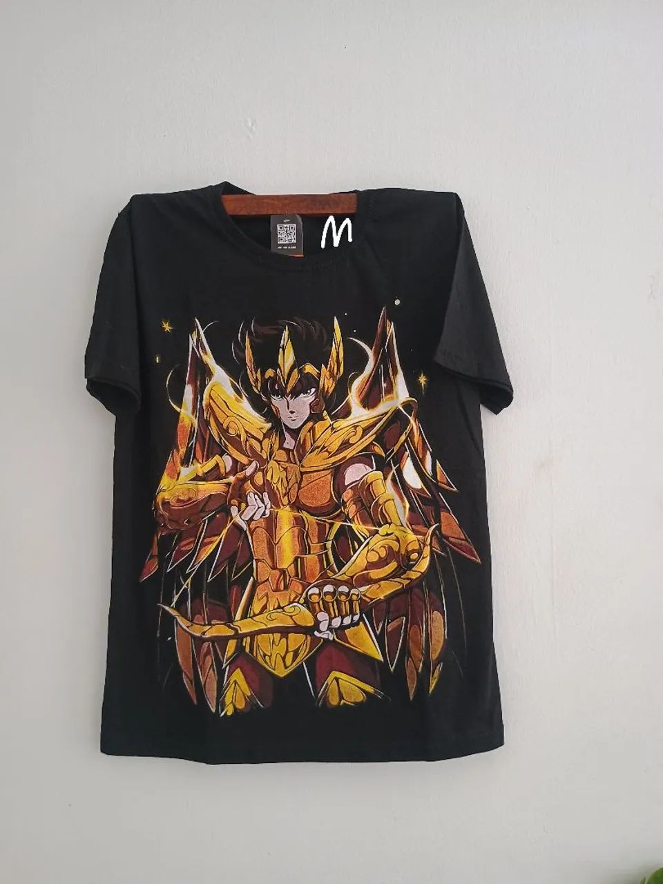 Camisetas Animes  - Foto 5