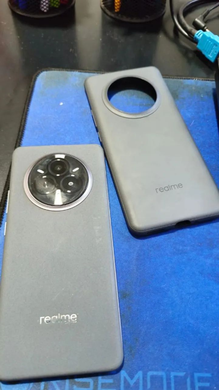 Realme PRO 5g