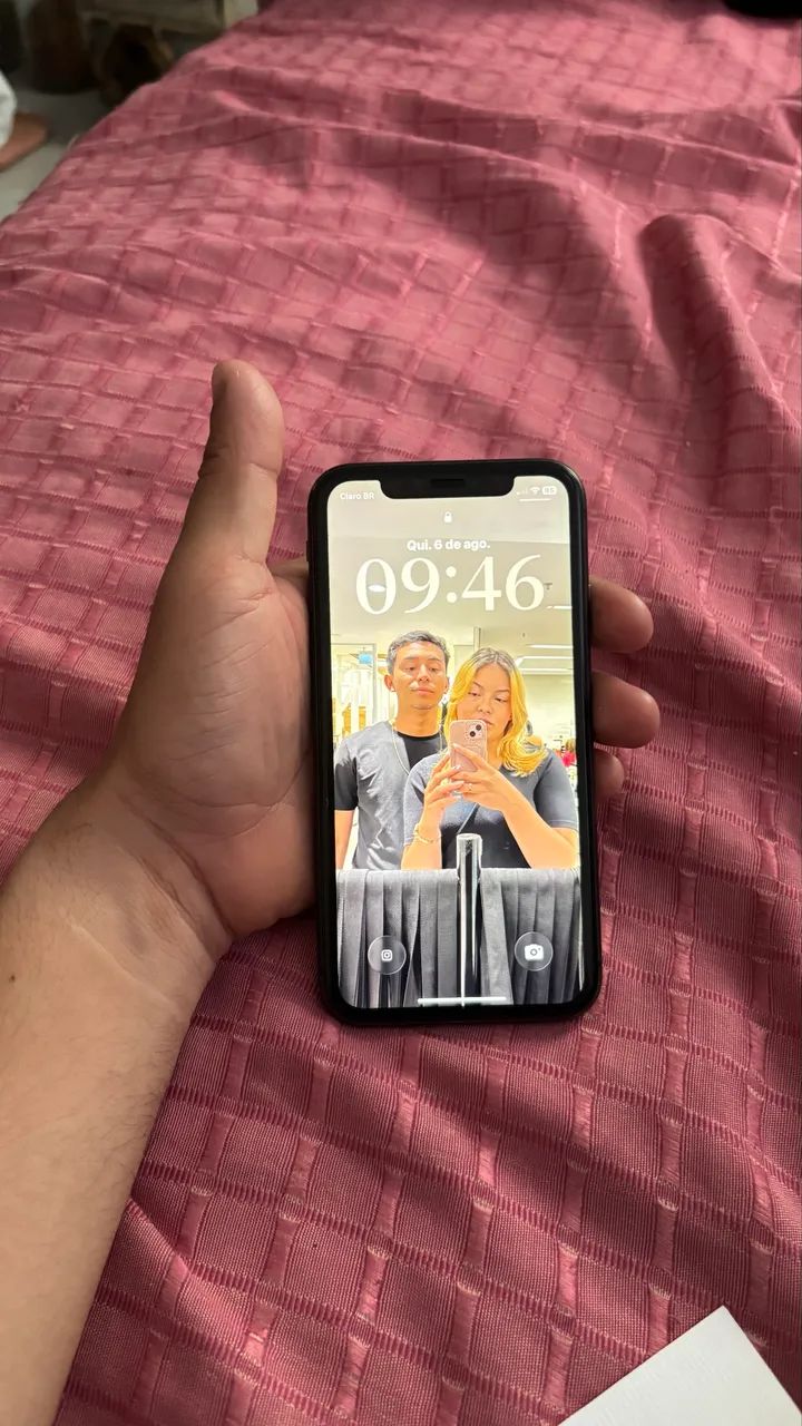 iPhone 11 - Foto 5