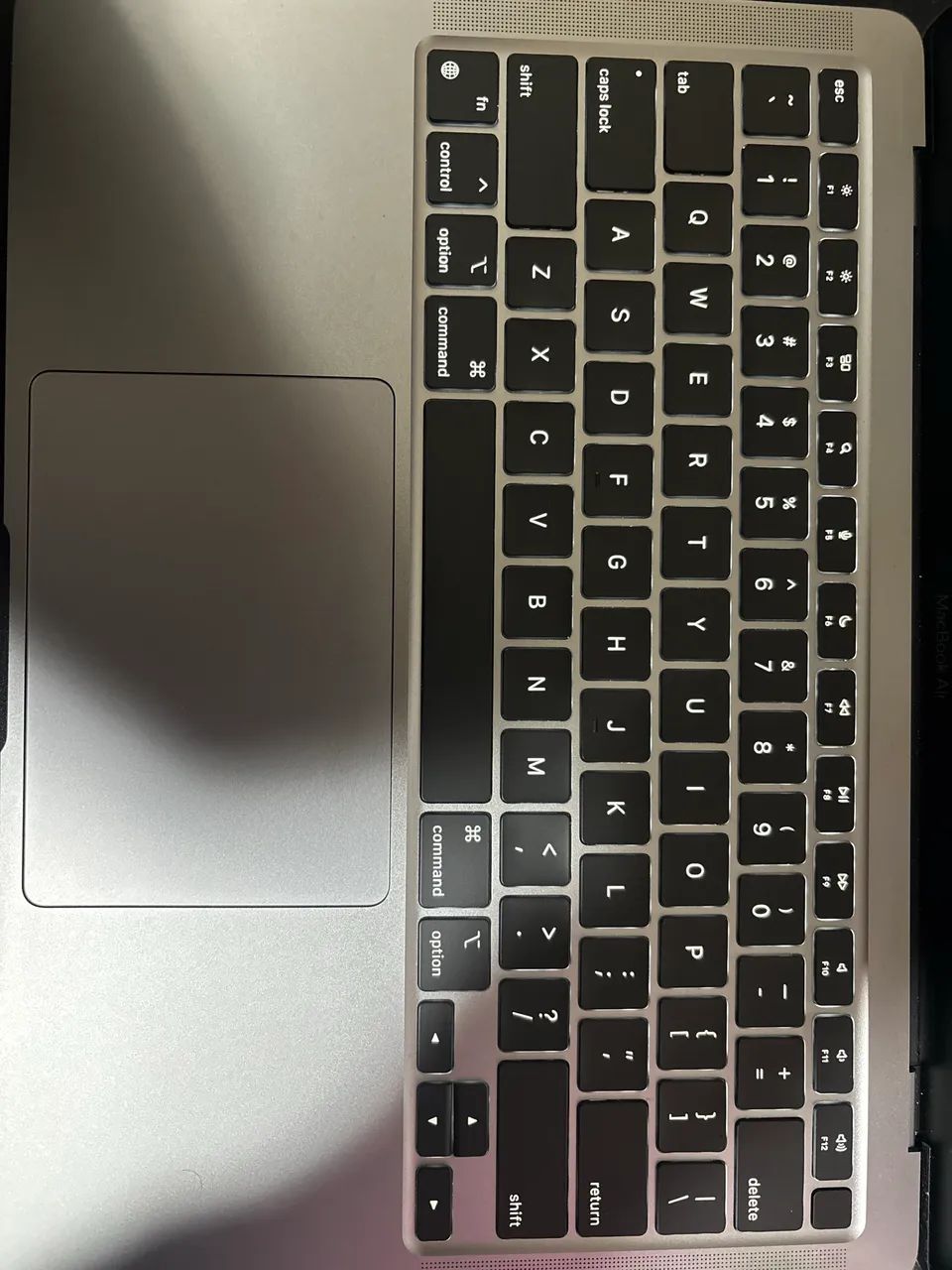 MacBook M1 98% saúde de bateria  - Foto 2