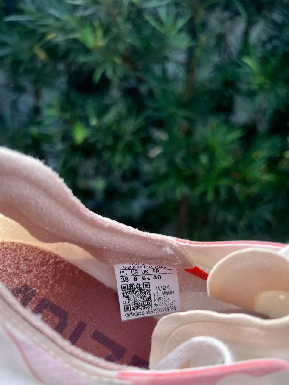 Tênis Adidas Adios Pro 4  - Foto 2