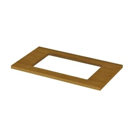 Tampo para Cooktop 80 Cm Henn - Foto 2