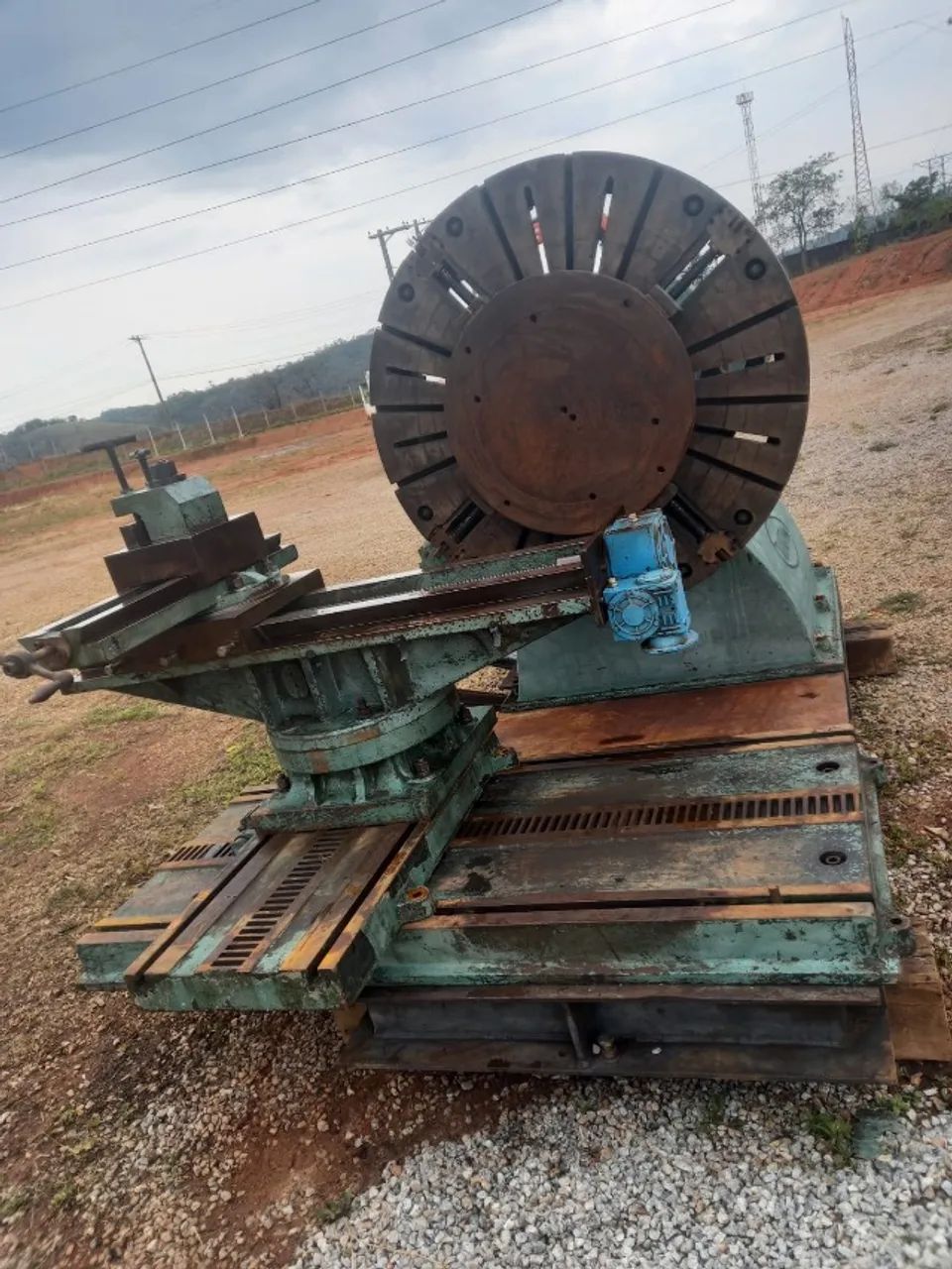 Torno Plator - Foto 5