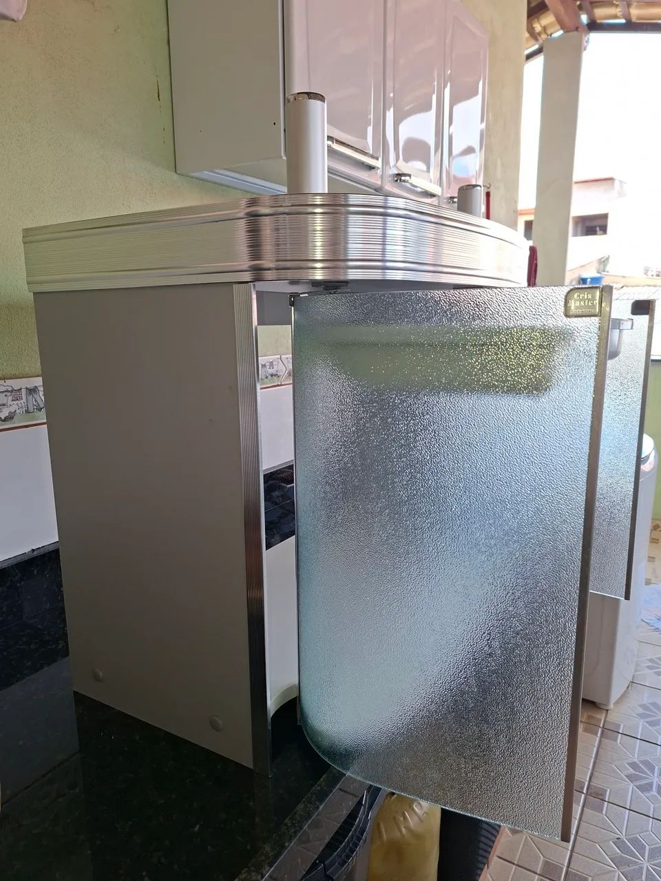 Pia com gabinete  - Foto 2