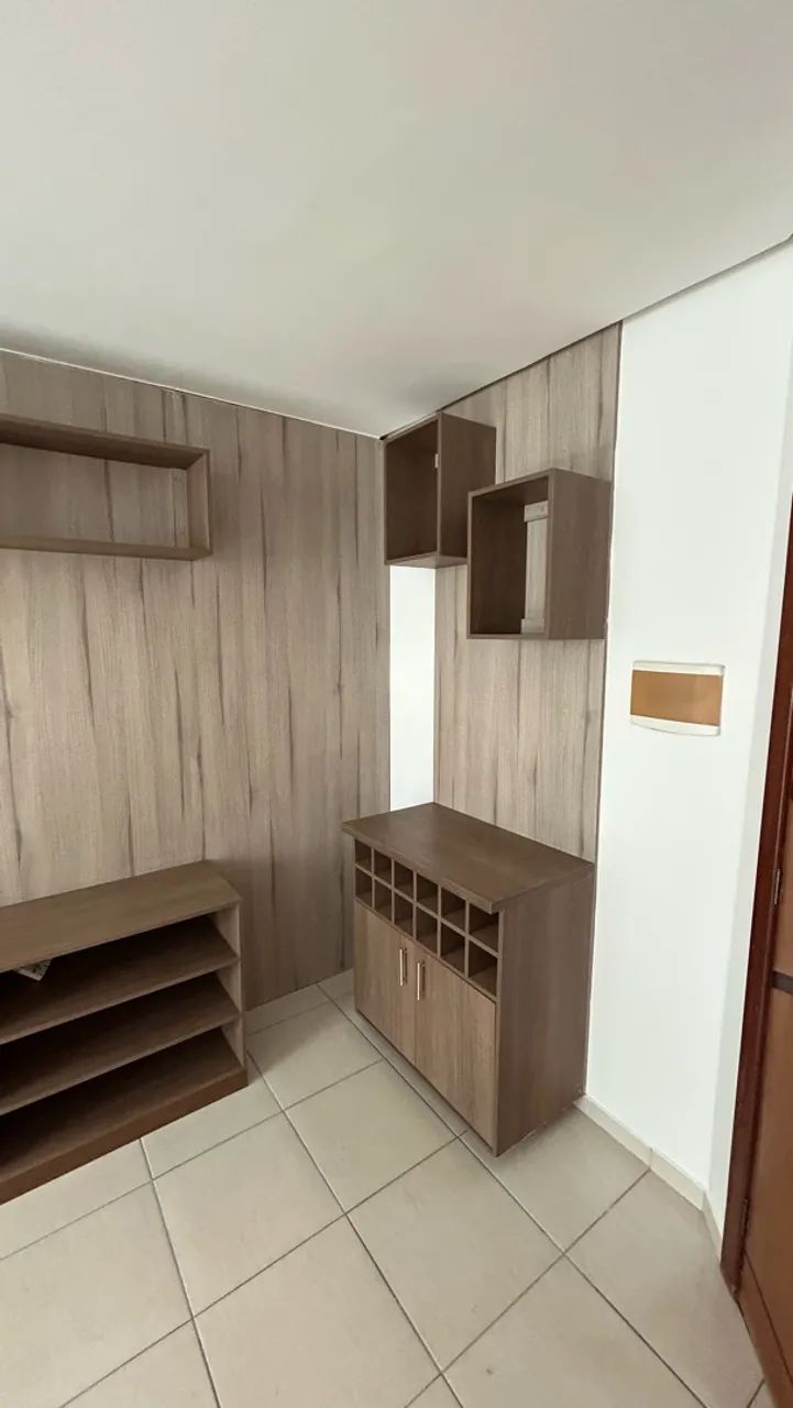 alugo apartamento um quarto